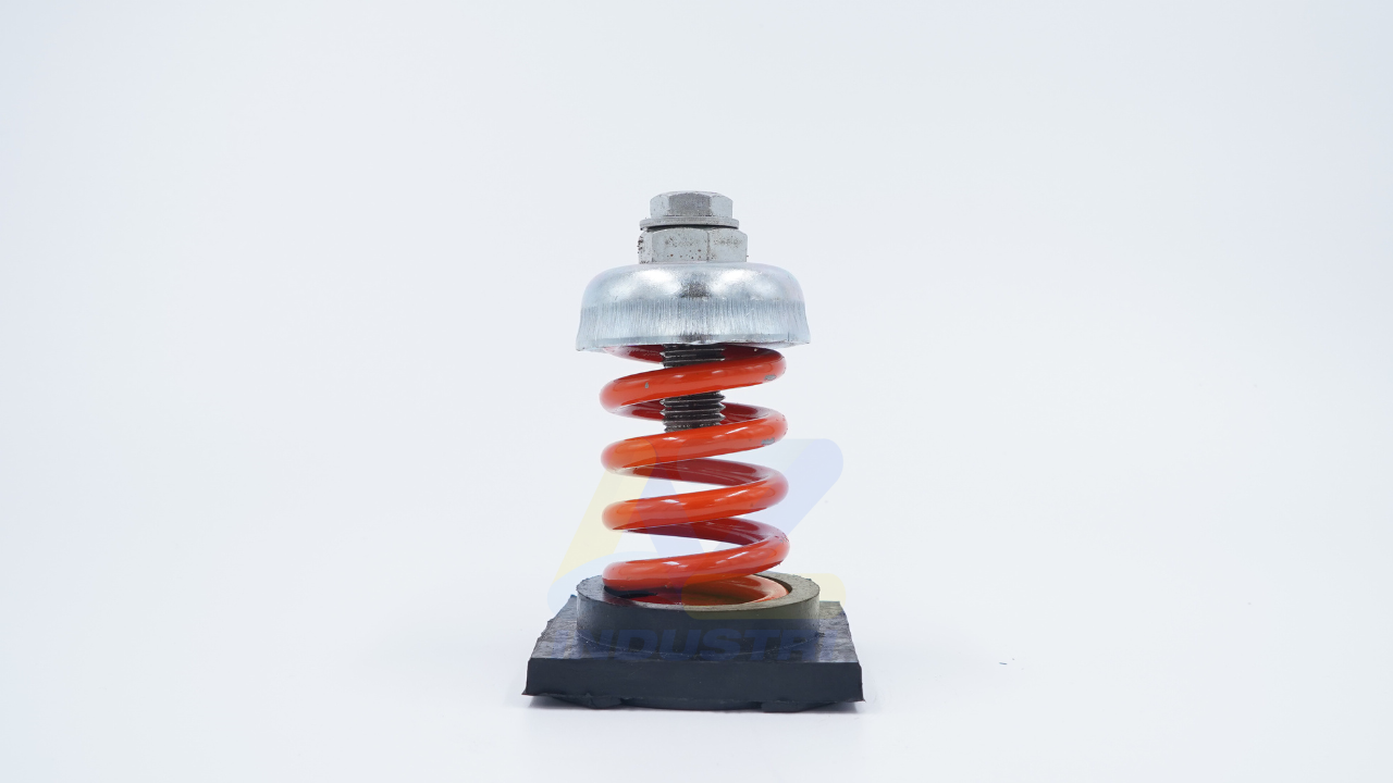 Spring Mounting AK 100kg